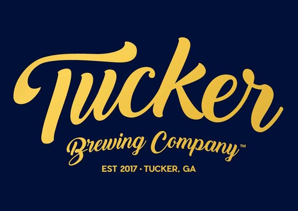 Tucker Brewing Company